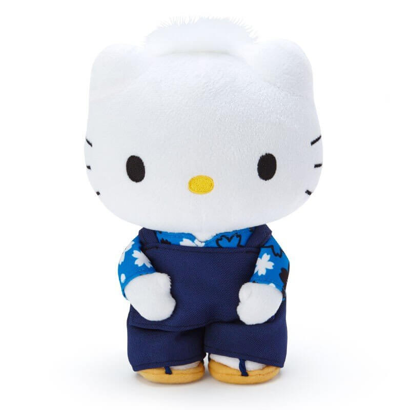 Dear Daniel Plush Toy (Car Owner)